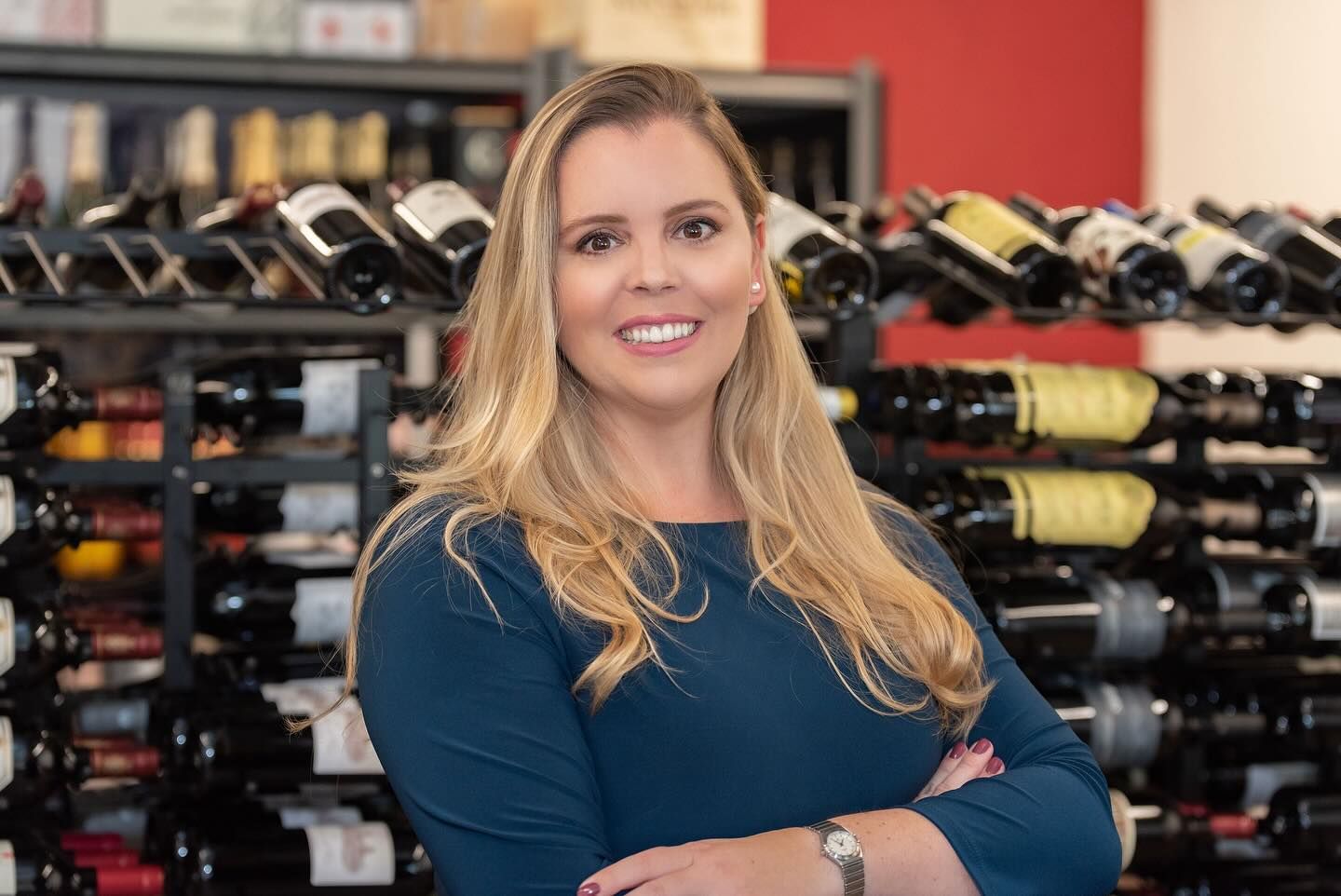 Meet our editors: ALESSANDRA ESTEVES, MAES, DipWSET, FWS, SWS, CSW, MW candidate