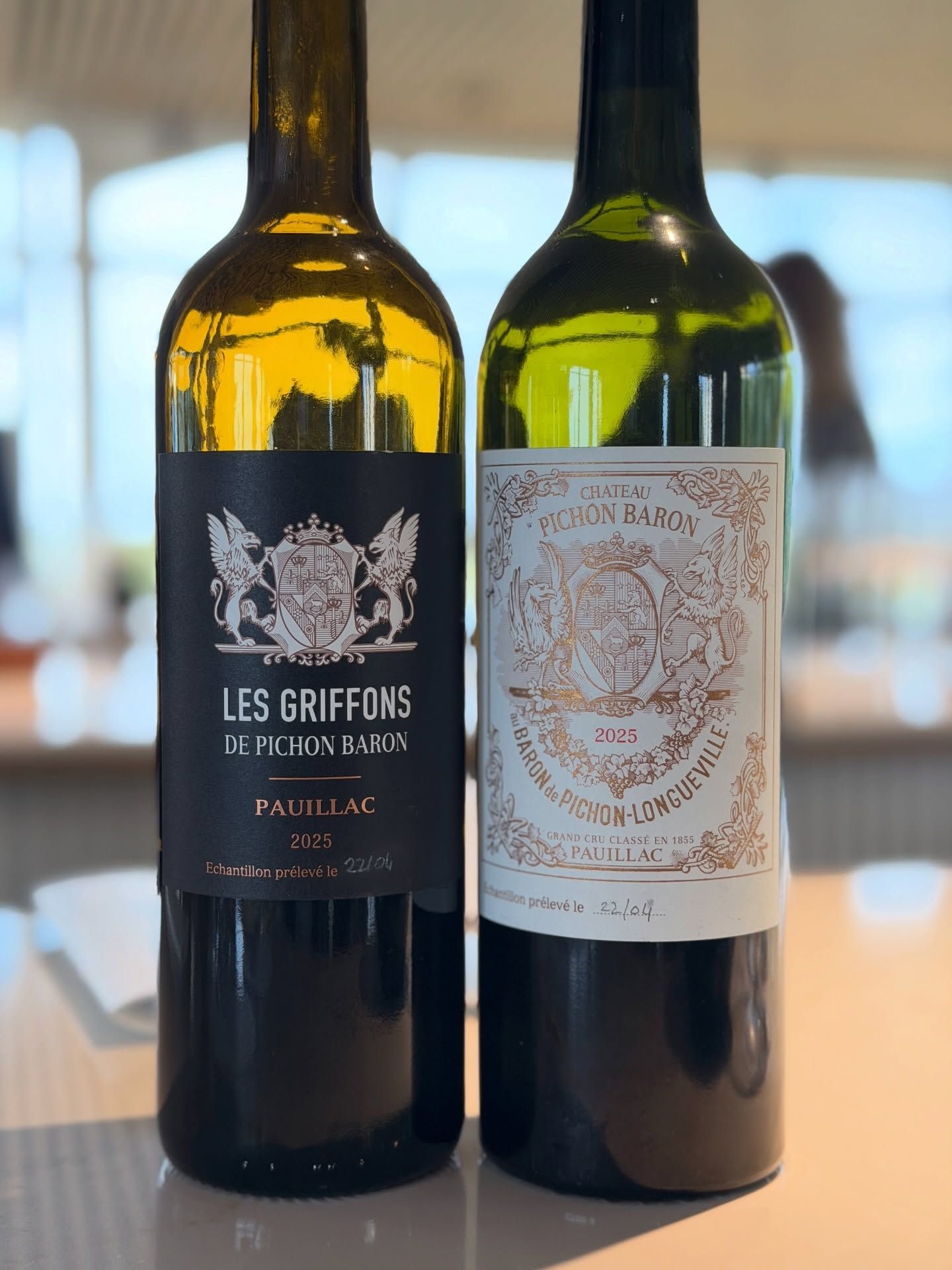 Bordeaux En Primeur 2025, Day 3