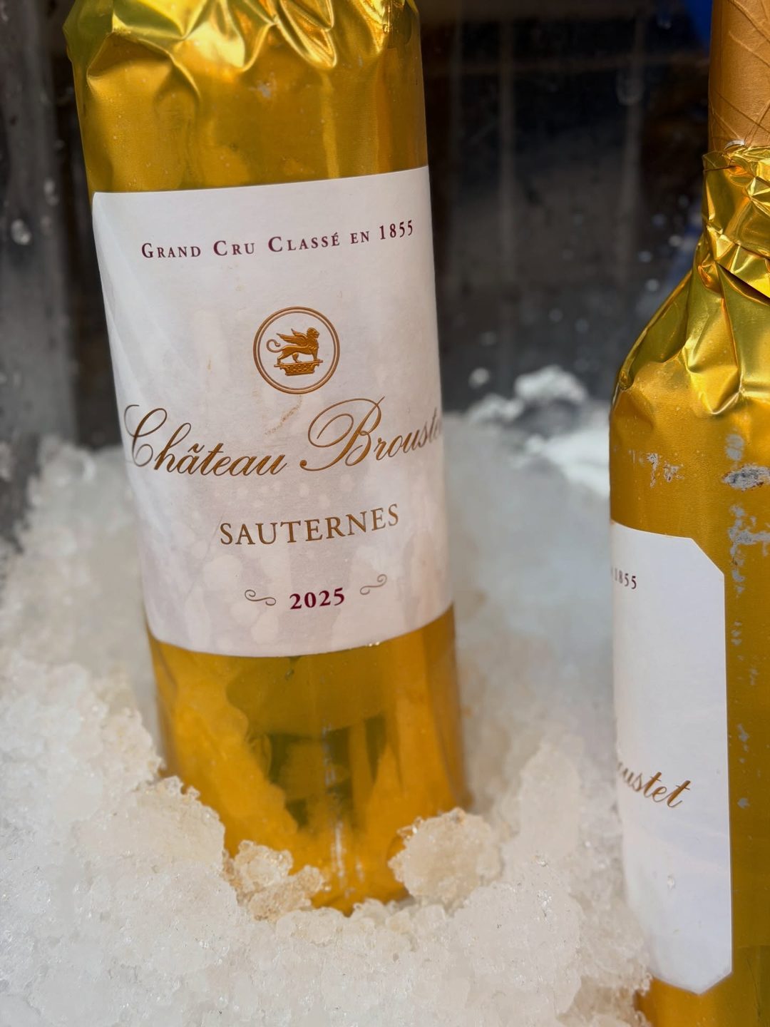 Bordeaux En Primeur 2025, Day 3, 10/10