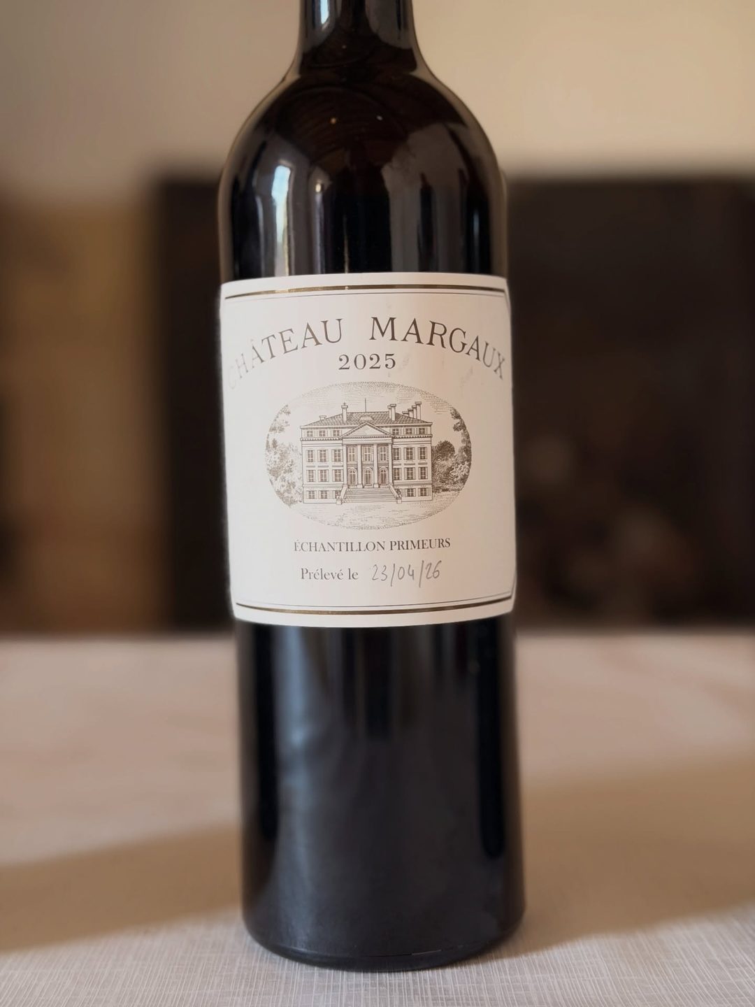 Bordeaux En Primeur 2025, Day 4, 2/18