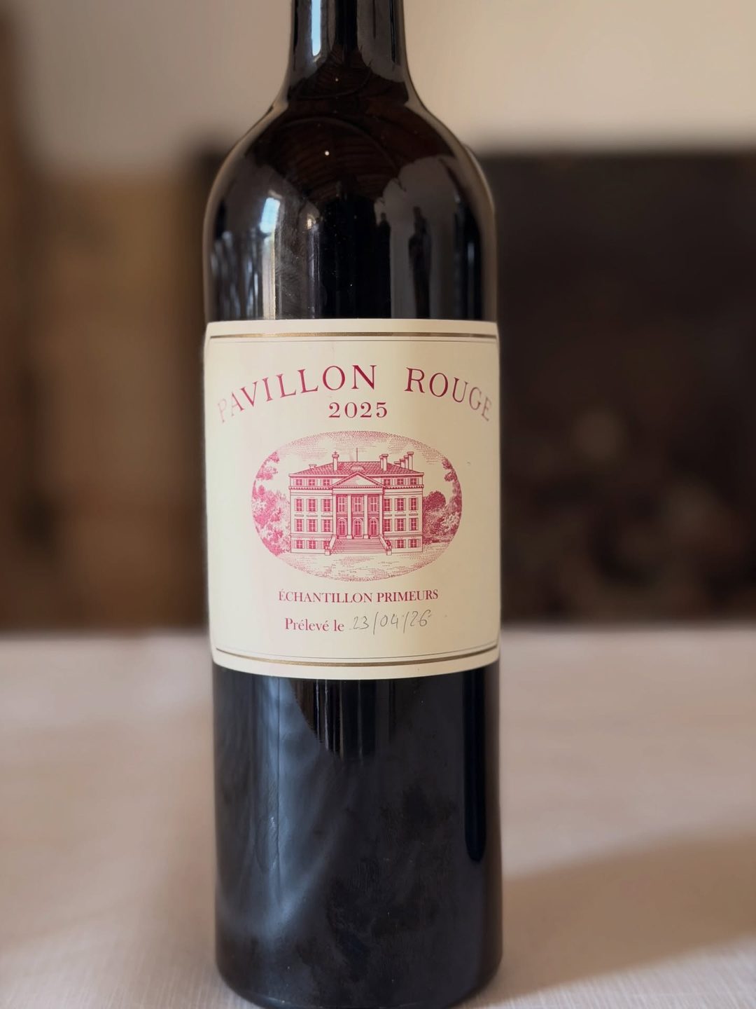 Bordeaux En Primeur 2025, Day 4, 3/18