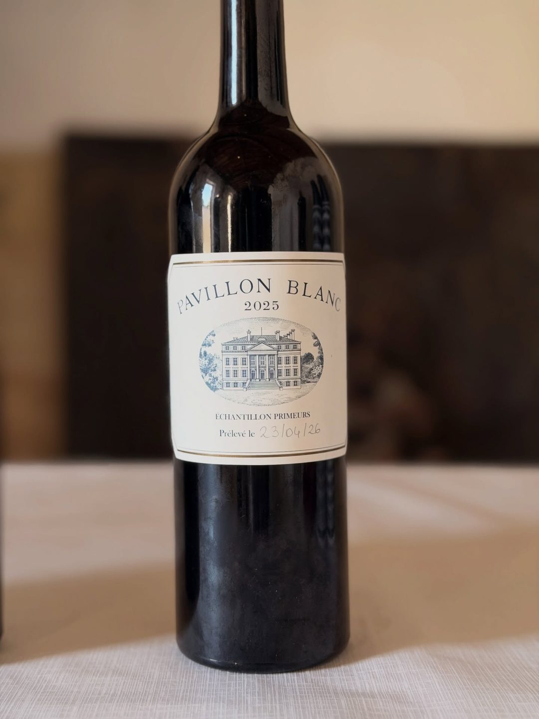Bordeaux En Primeur 2025, Day 4, 4/18