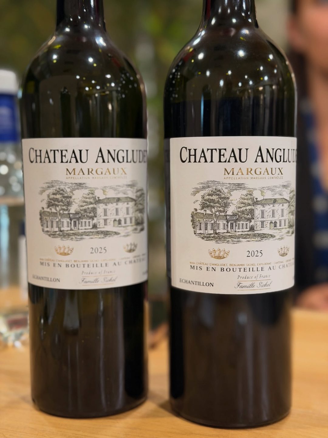 Bordeaux En Primeur 2025, Day 4, 6/18