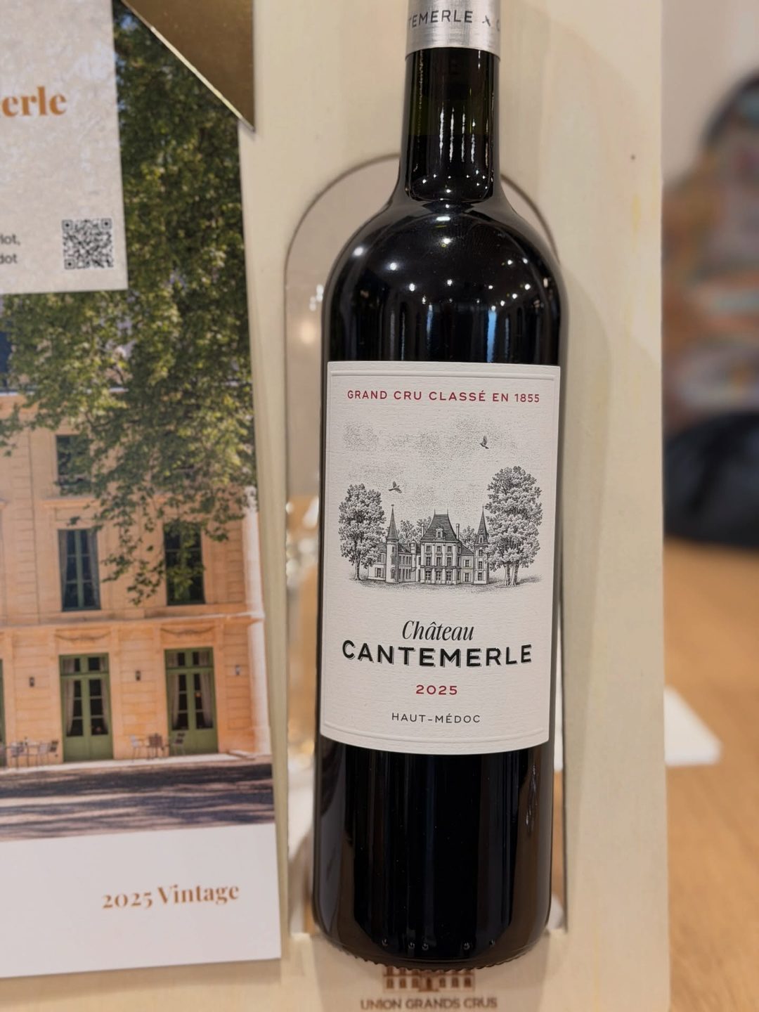 Bordeaux En Primeur 2025, Day 4, 7/18