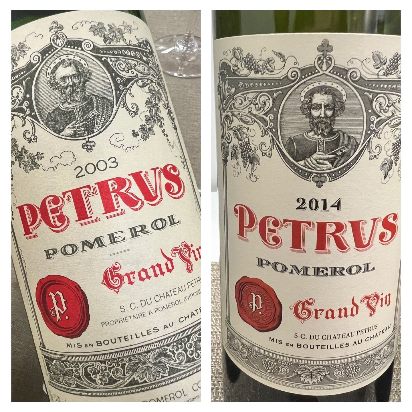 A Study of Pomerol: two back-to-back classes at Florida Wine Academy gave us the chance to explore the…