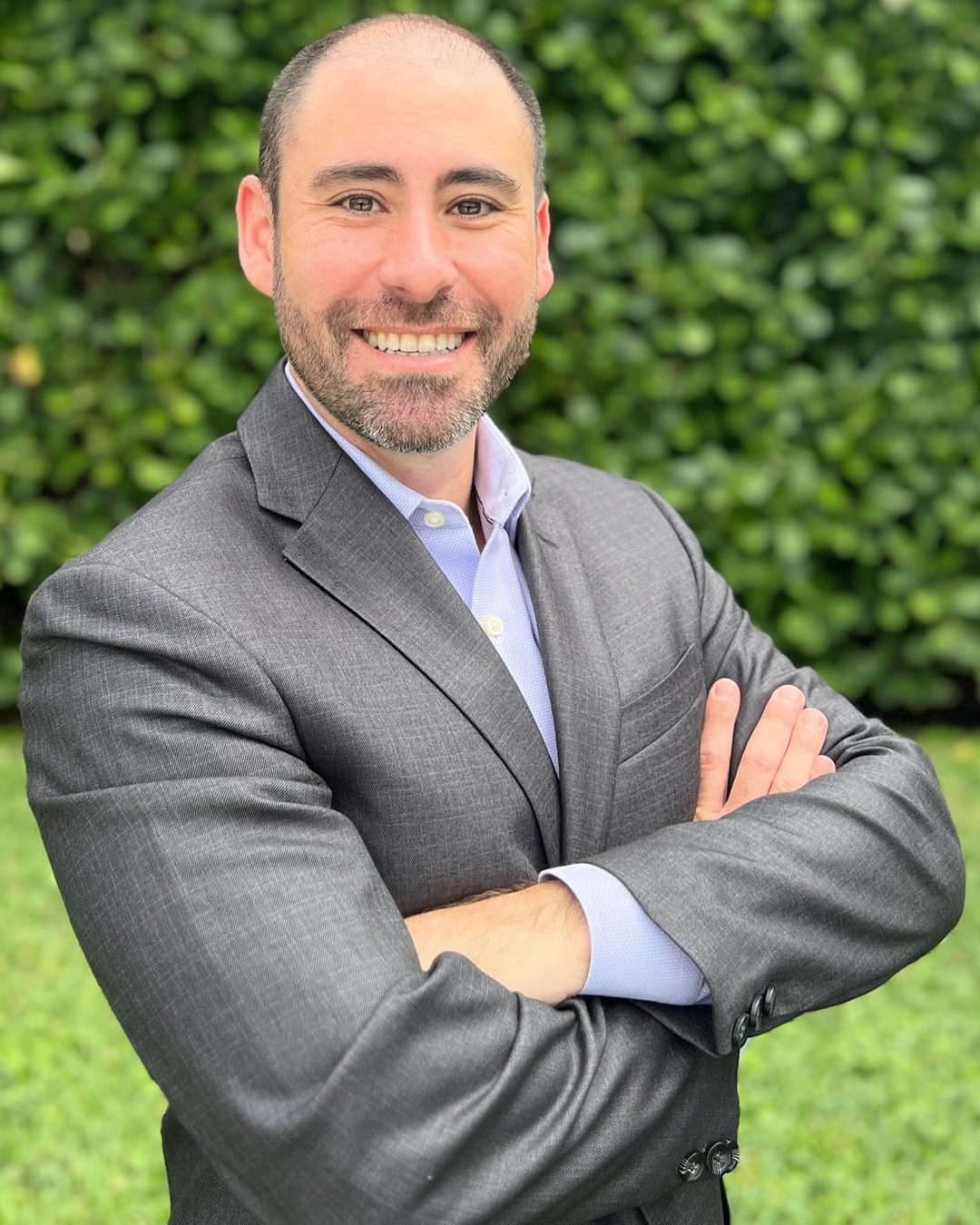 Meet our editors: ANTONIO ASSUMPÇÃO, WSET 3, FWS, Bordeaux Master Level, 1/1