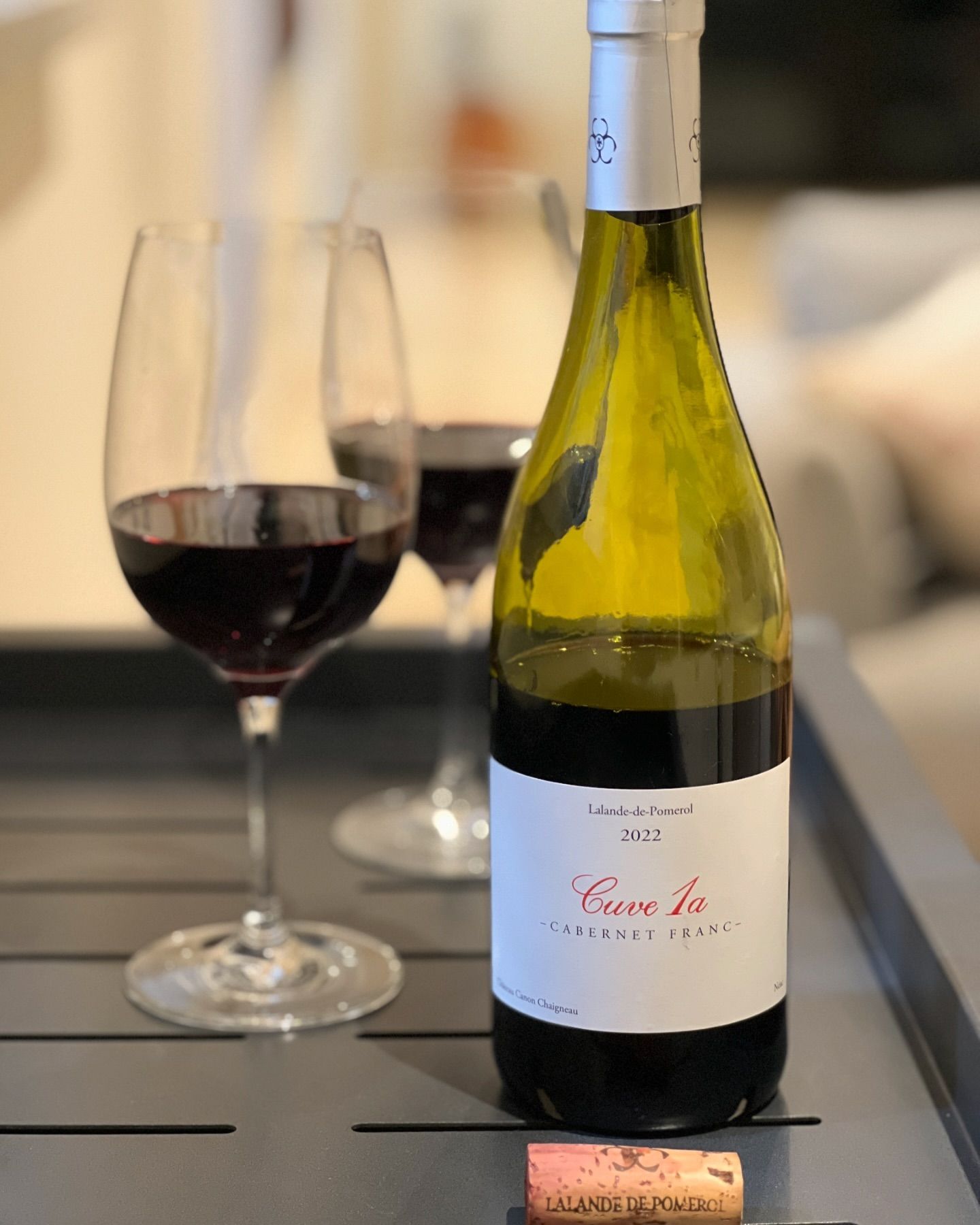 Château Canon Chaigneau, Lalande de Pomerol 2022