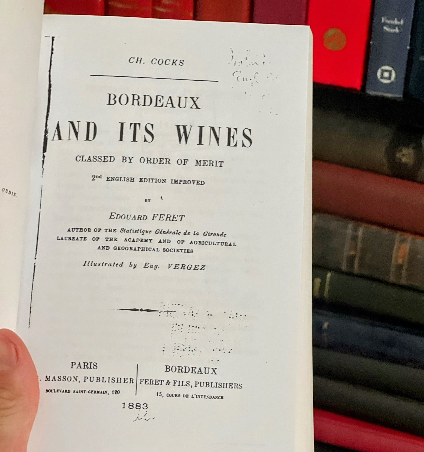 What are you reading this weekend?