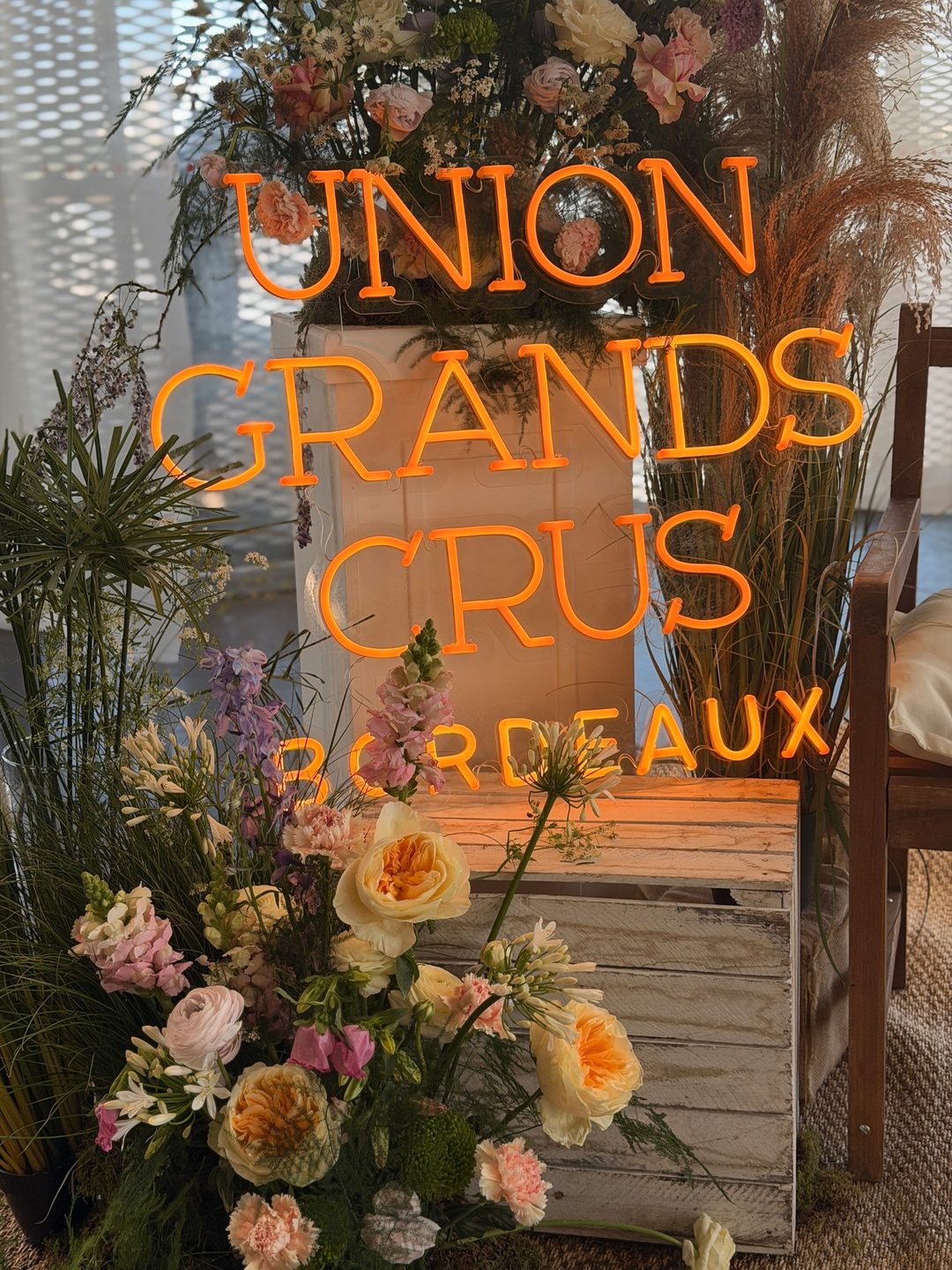 Bordeaux En Primeur 2025, Day 1, 2/10