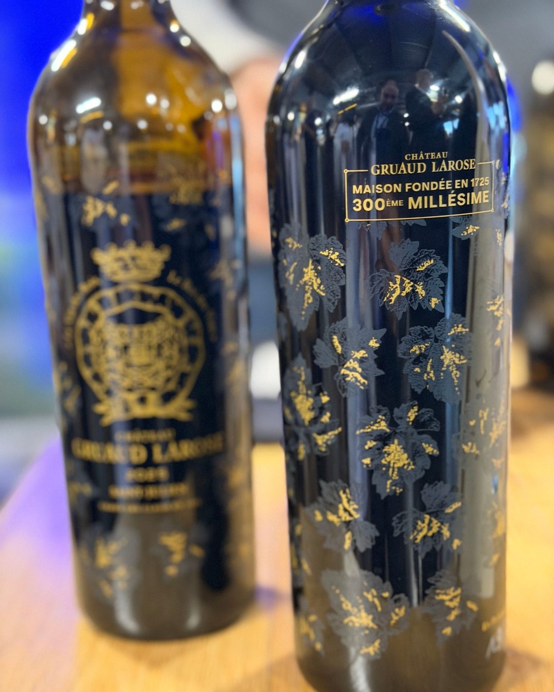Bordeaux En Primeur 2025, Day 1, 3/10
