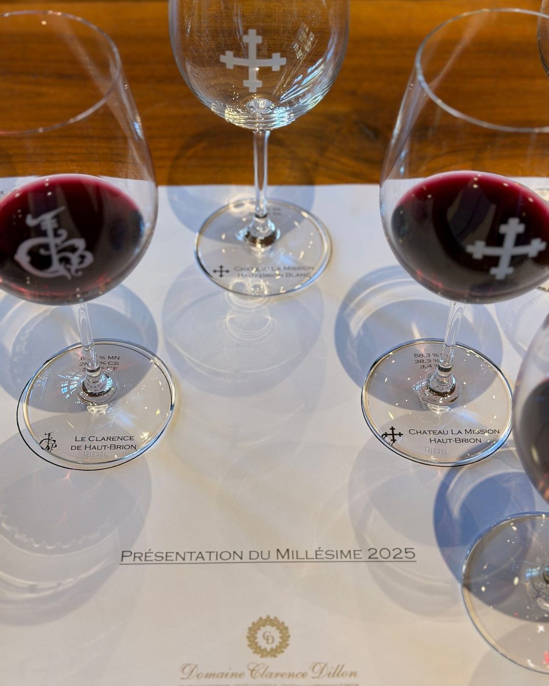 Bordeaux En Primeur 2025, Day 1, 5/10
