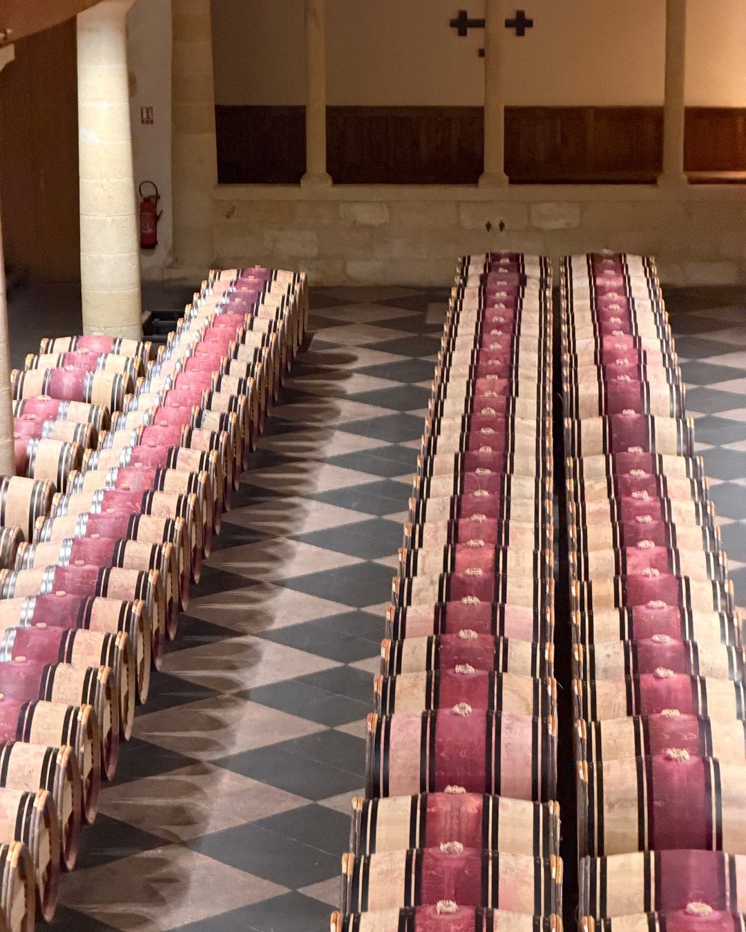 Bordeaux En Primeur 2025, Day 1, 9/10