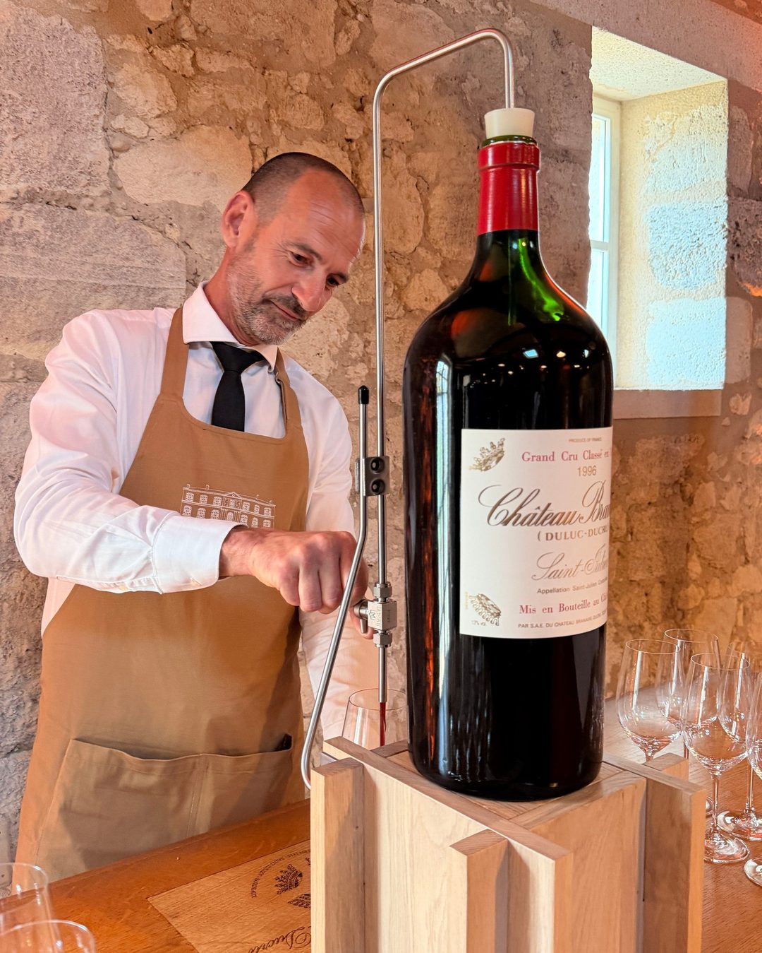 Bordeaux En Primeur 2025, Day 1, 10/10