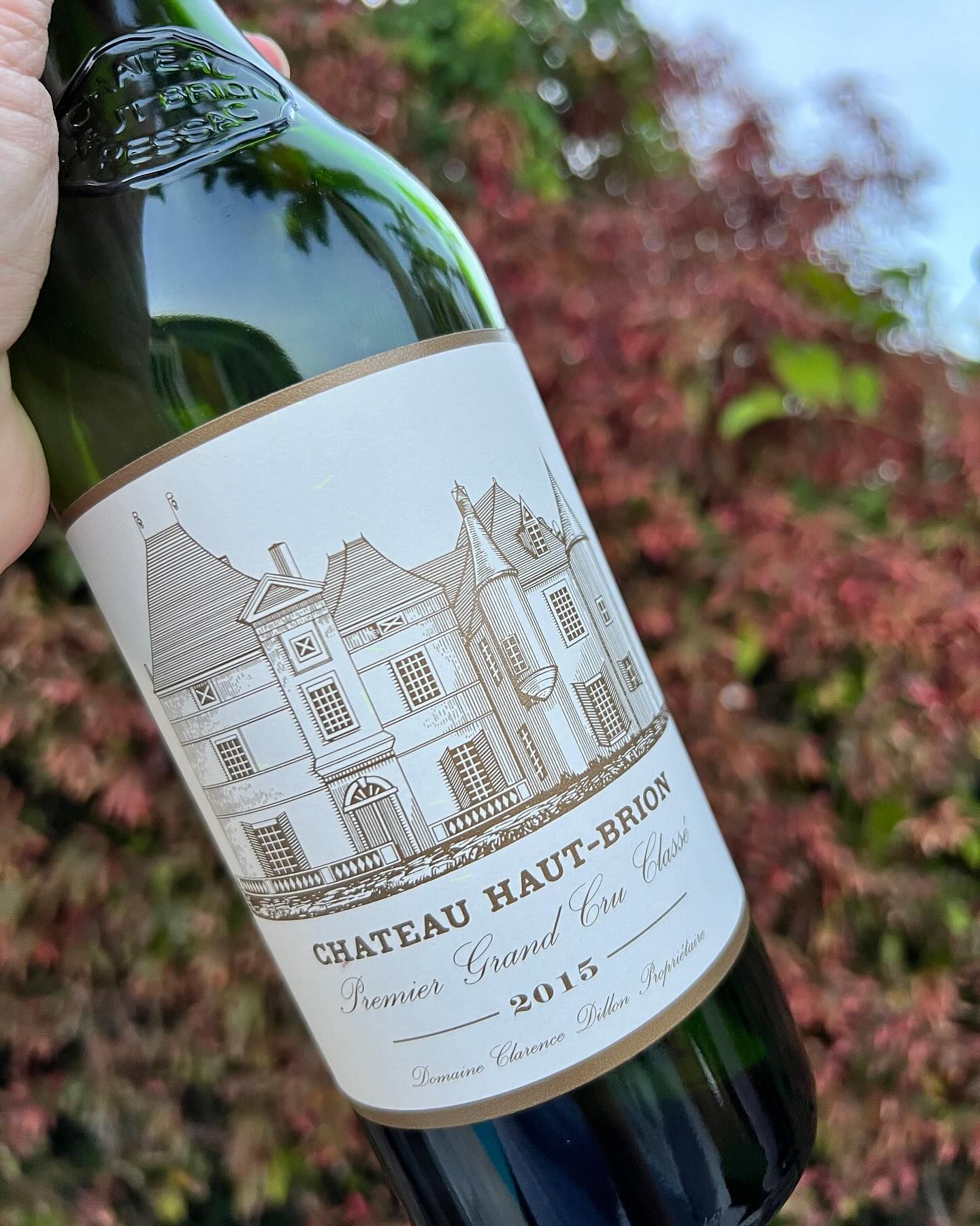 2015 was an outstanding vintage that produced powerful and age-worthy wines with a dense concentration of…