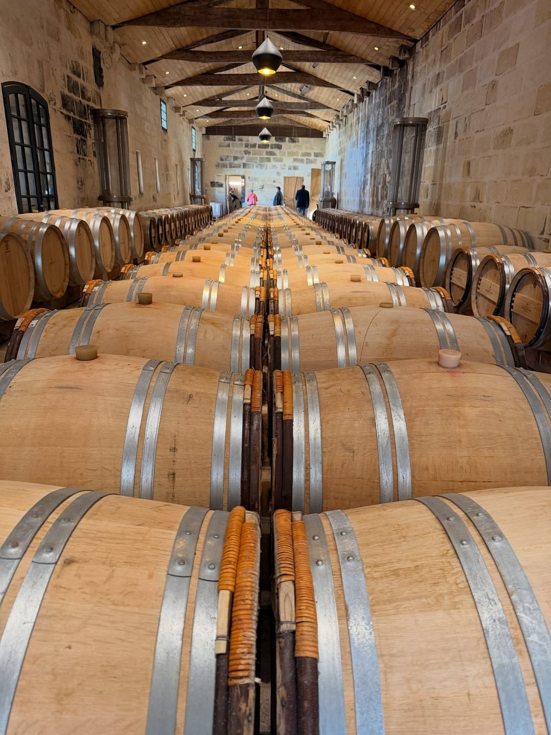 Bordeaux En Primeur 2025, Day 2, 4/6