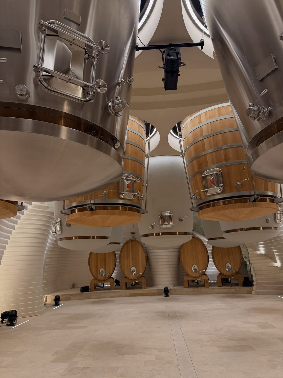 Bordeaux En Primeur 2025, Day 2, 6/6