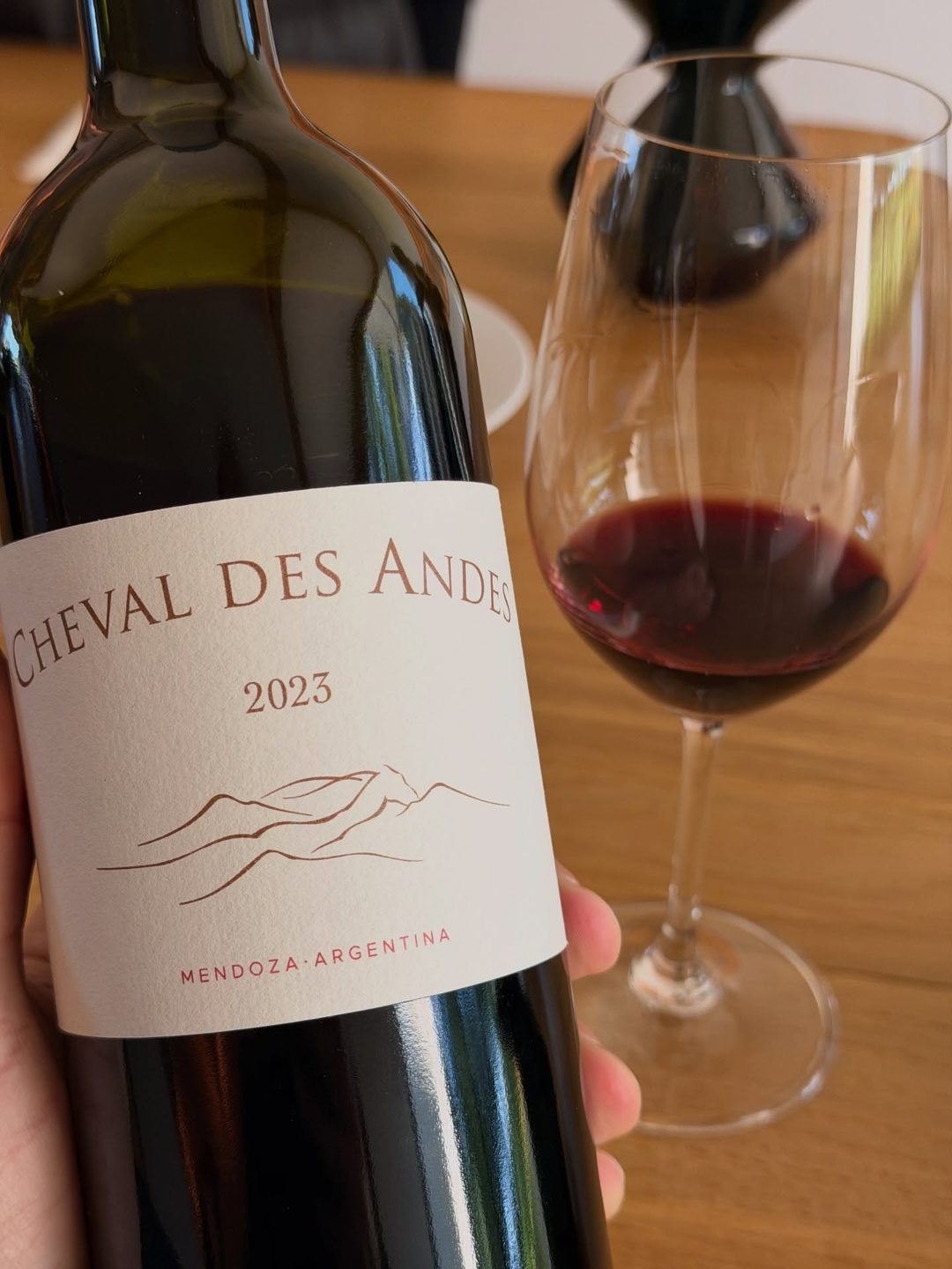 Bordeaux En Primeur 2025, Day 5, 5/8