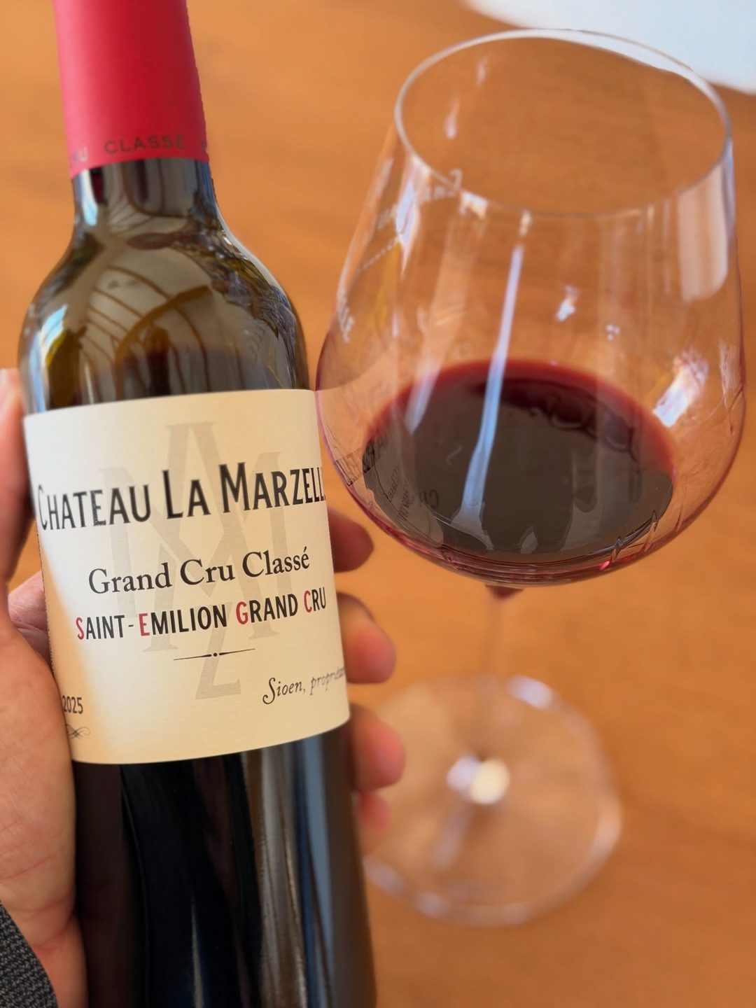 Bordeaux En Primeur 2025, Day 5, 8/8